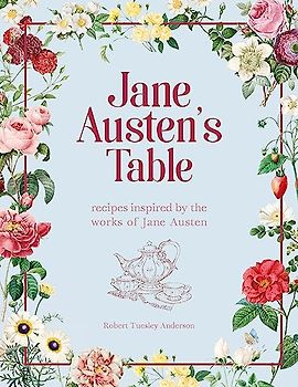 Jane Austen's Table