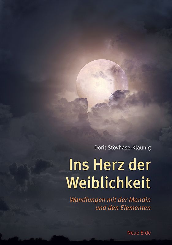 Ins Herz der Weiblichkeit