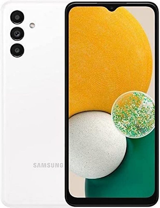 Samsung Galaxy A13 5G Dual SIM 64GB bianco