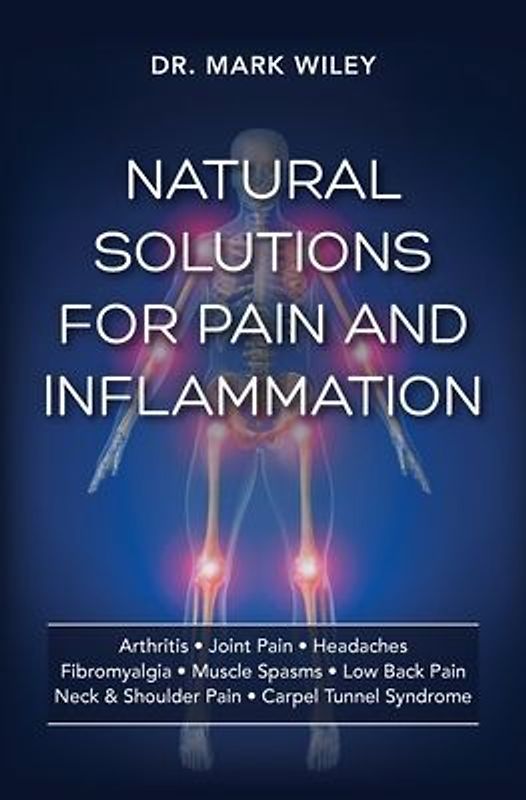 Natural Solutions for Pain and Inflammation [Tambuli Media]