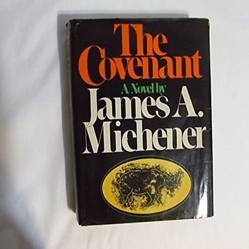 The Covenant (Volume 2)