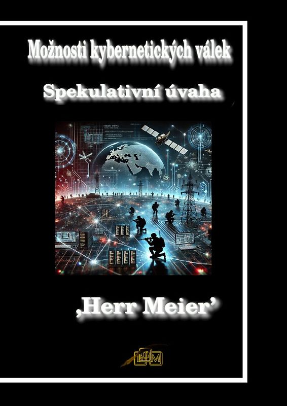 Možnosti kybernetických válek