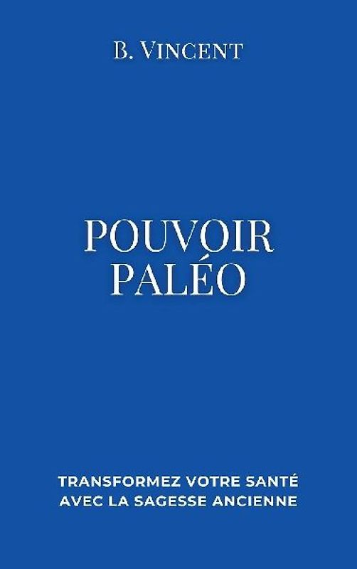 Pouvoir paleo