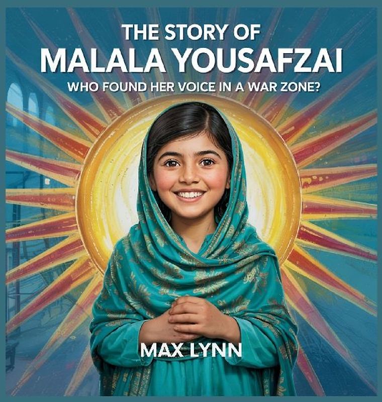 The Story of Malala Yousafzai
