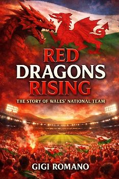 Red Dragons Rising