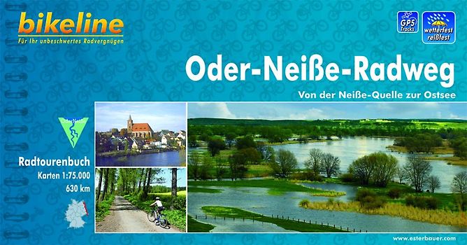 Oder-Neiße-Radweg