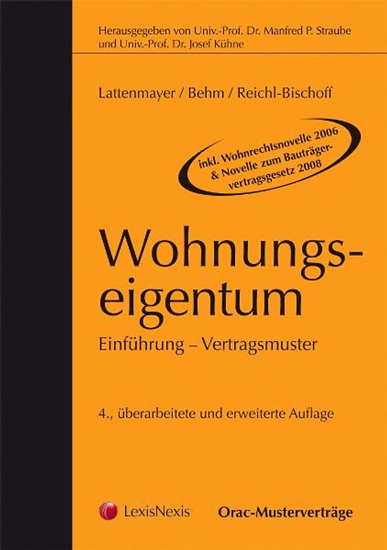 Wohnungseigentum