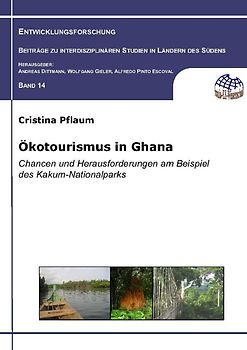 Ökotourismus in Ghana