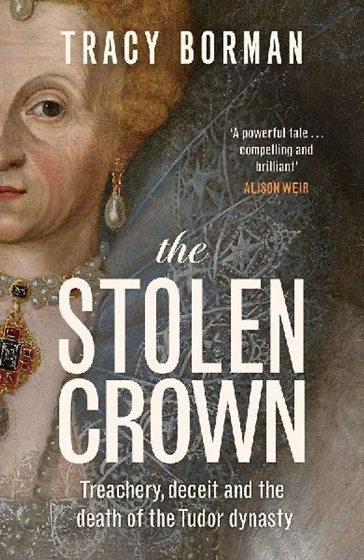 The Stolen Crown