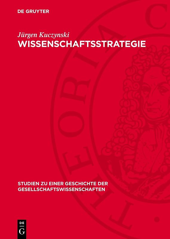 Wissenschaftsstrategie