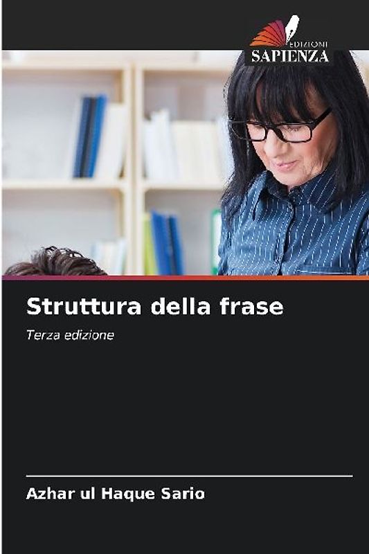 Struttura della frase