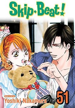 Skip-Beat!, Vol. 51