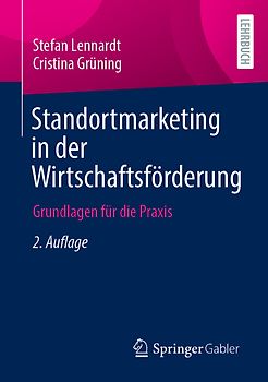Standortmarketing in der Wirtschaftsförderung