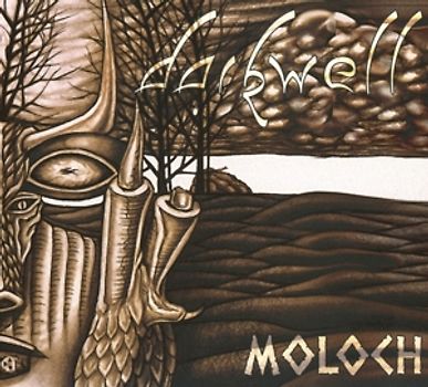Darkwell - Moloch [Limited Digipack]