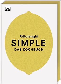 Simple. Das Kochbuch