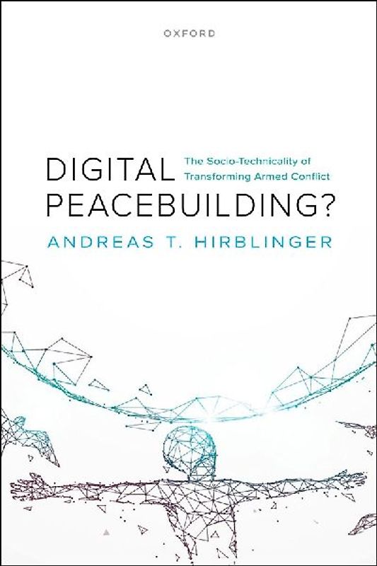 Digital Peacebuilding?