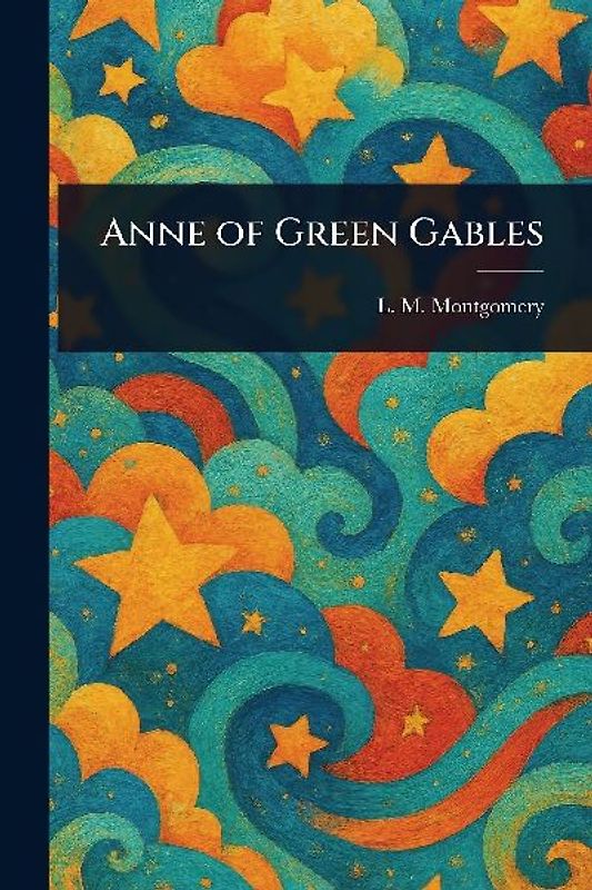 Anne of Green Gables