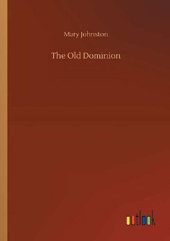 The Old Dominion