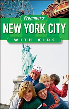 Frommer's New York City with Kids