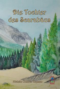 Die Tochter des Scarabäus