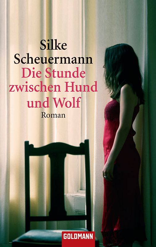 Die Stunde zwischen Hund und Wolf