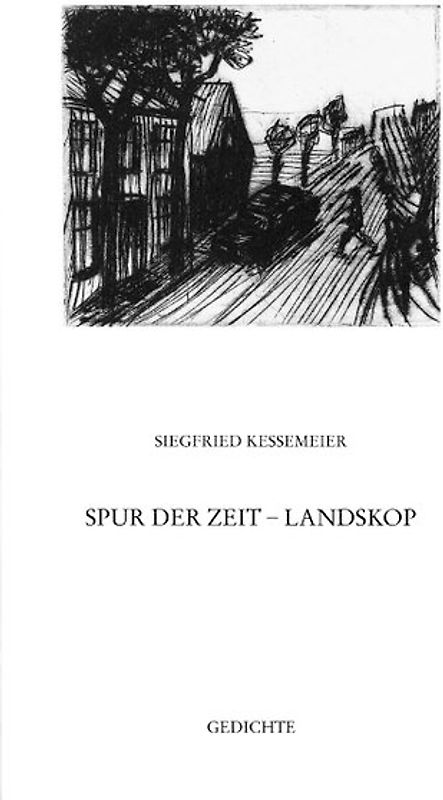 Spur der Zeit - Landskop