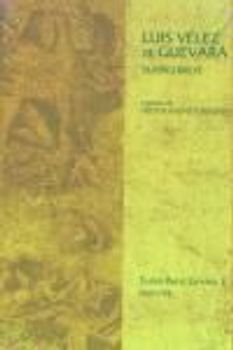 El teatro breve de Luis Vélez de Guevara