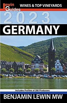 Germany (Guides to Wines and Top Vineyards, Band 15)