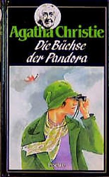 Die Büchse der Pandora