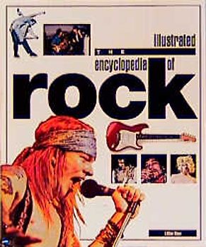 The Illustrated Encyclopedia of Rock