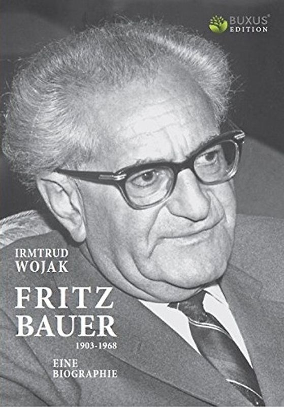 Fritz Bauer 1903-1968