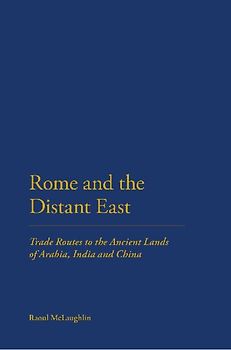 Rome and the Distant East