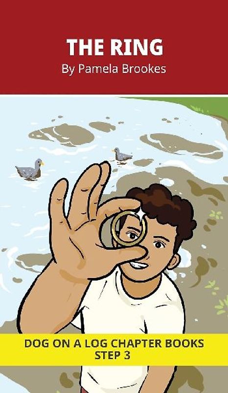 The Ring Chapter Book