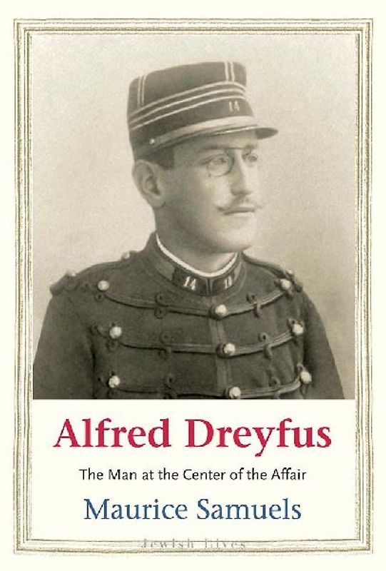 Alfred Dreyfus