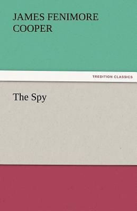 The Spy
