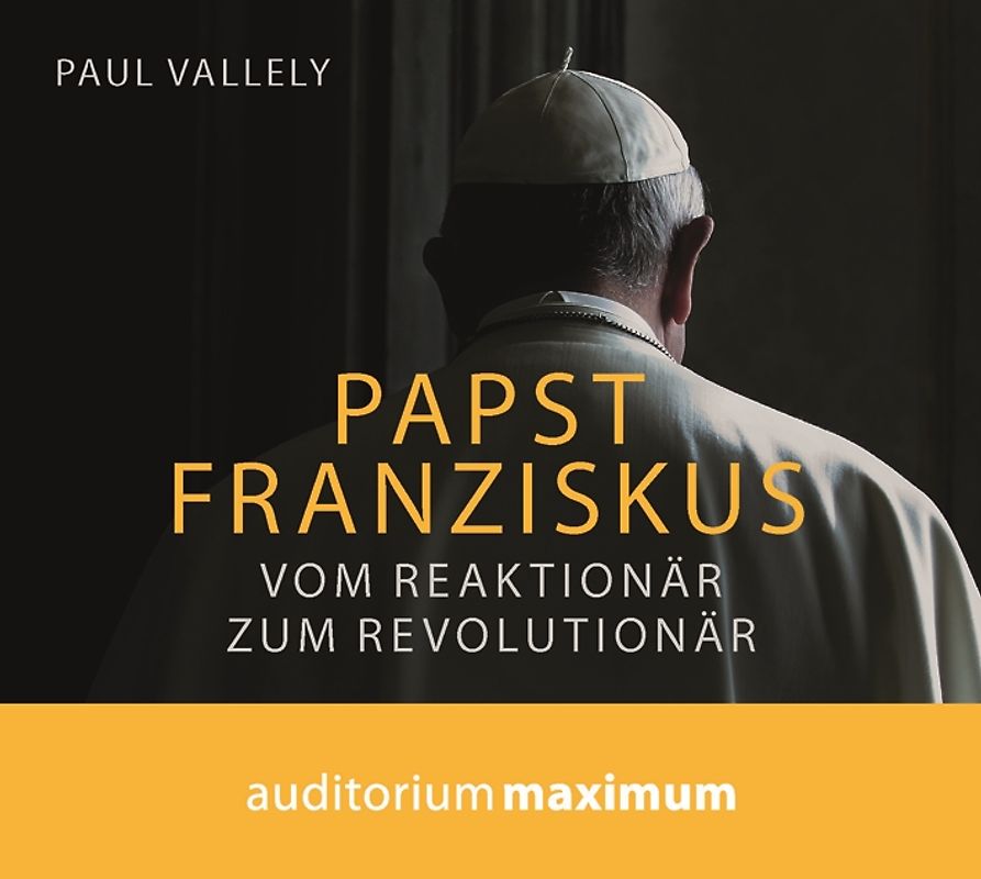 Papst Franziskus