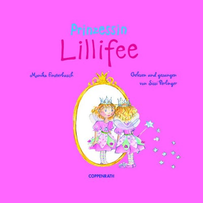 Prinzessin Lillifee - Prinzessin Lillifee