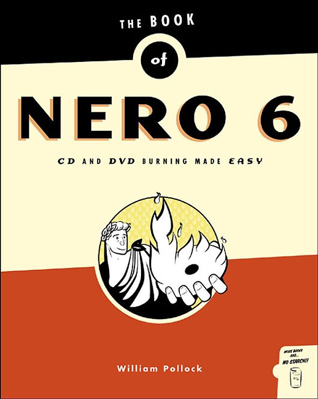 The Book of Nero 6 Ultra Edition