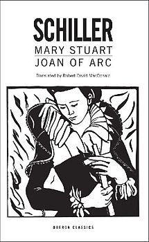 Mary Stuart/Joan of Arc