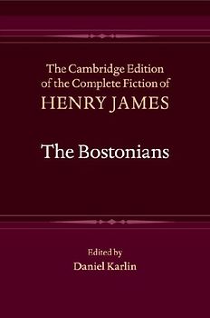 The Bostonians