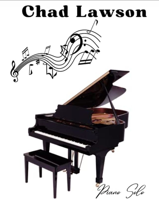 Chad Lawson Solo: The Broad Sun,Swan Lake, Prelude In D Major, Nocturne In F Minor(OP.55, No.1)...