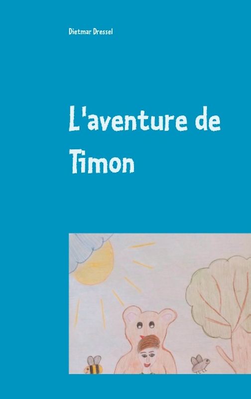 L'aventure de Timon