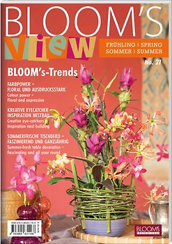 BLOOM's VIEW 1/2024 (No.21)