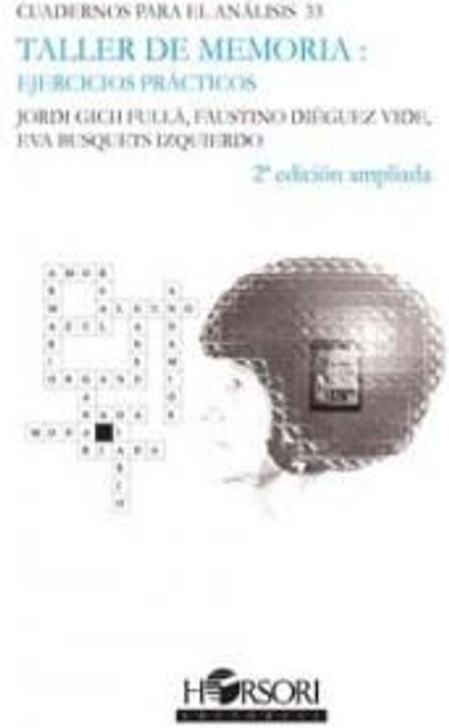 Taller de memoria: ejercicios prácticos