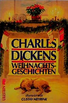 Weihnachtsgeschichten