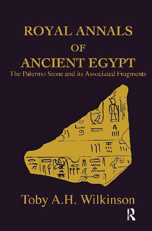 Royal Annals Of Ancient Egypt