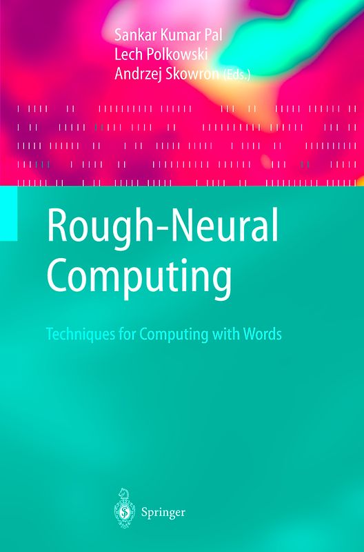 Rough-Neural Computing