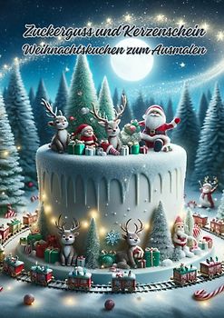 Zuckerguss und Kerzenschein