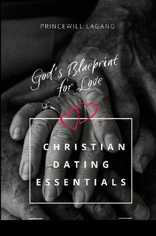 God's Blueprint for Love