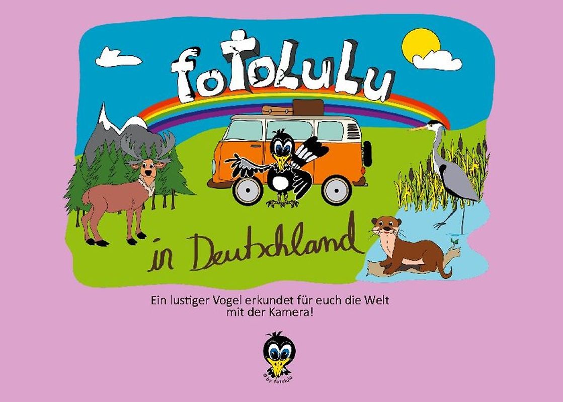 fotolulu in Deutschland